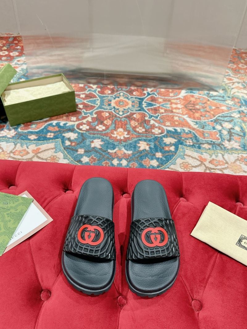 Gucci Slippers